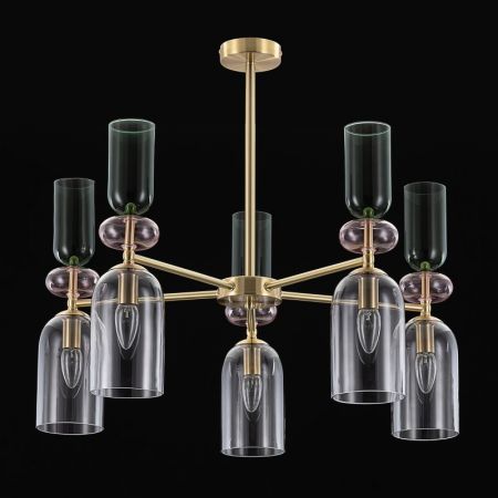 Люстра на штанге Citilux CL244151