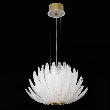 Подвесная люстра Citilux CL327150