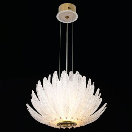 Подвесная люстра Citilux CL327150