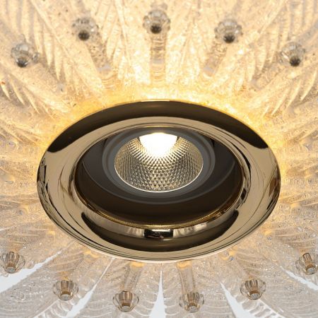 Подвесная люстра Citilux CL327150