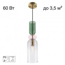 Подвесной светильник Citilux CL244011