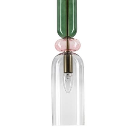Подвесной светильник Citilux CL244011