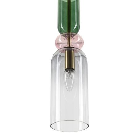 Подвесной светильник Citilux CL244011
