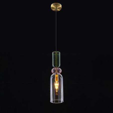 Подвесной светильник Citilux CL244011