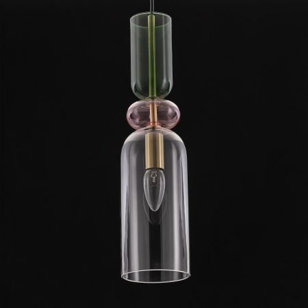 Подвесной светильник Citilux CL244011