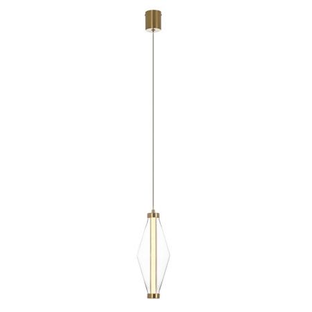 Подвесной светильник Citilux CL253010