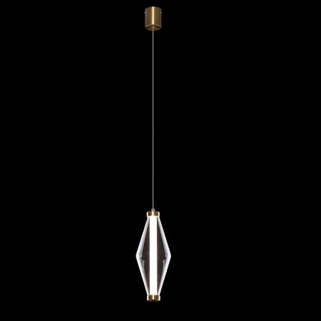Подвесной светильник Citilux CL253010