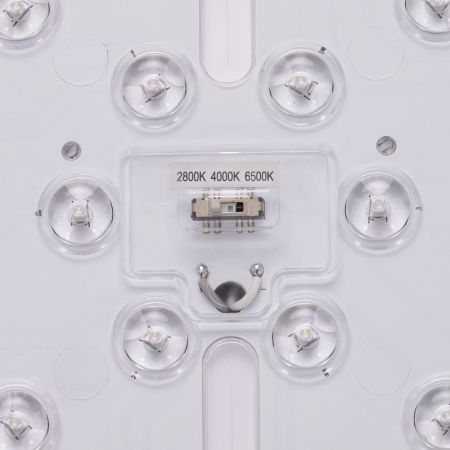 Накладной светильник Citilux CL747400V
