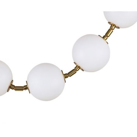 Подвесной светильник Kink Light 07627-10L,20(3000K)