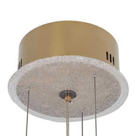 Подвесная люстра Citilux CL327170