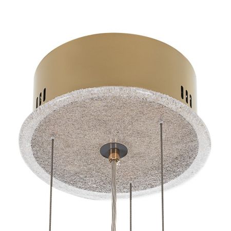 Подвесная люстра Citilux CL327170