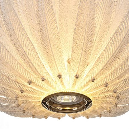 Подвесная люстра Citilux CL327170