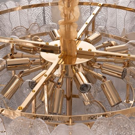 Подвесная люстра Citilux CL328180