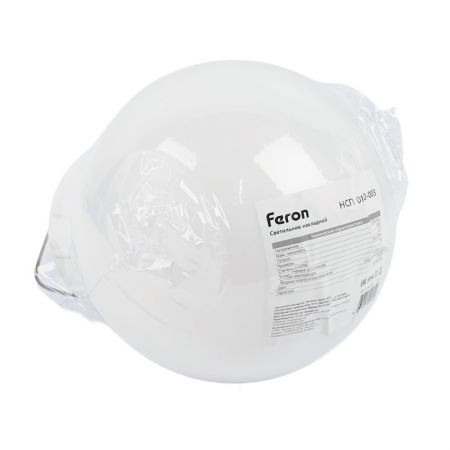 Подвесной уличный светильник Feron 53171