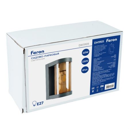 Светильник настенный Feron 52189