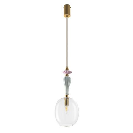 Подвесной светильник Citilux CL254410