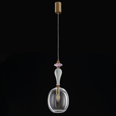 Подвесной светильник Citilux CL254410