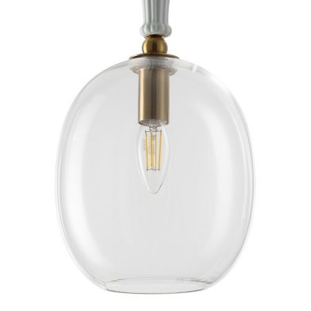 Подвесной светильник Citilux CL254410