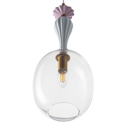 Подвесной светильник Citilux CL254410