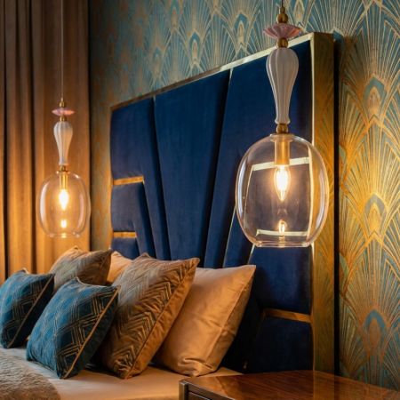 Подвесной светильник Citilux CL254410