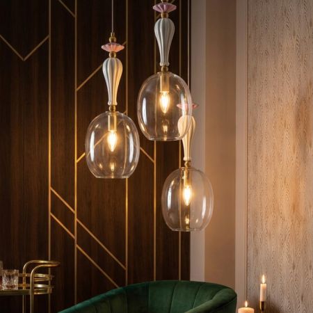 Подвесной светильник Citilux CL254410
