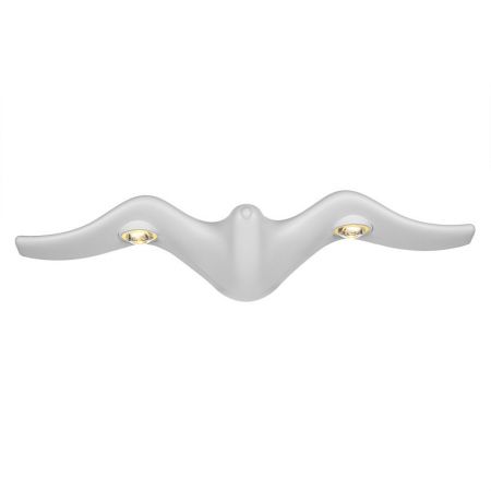 Светильник настенный Citilux CLU0805WH