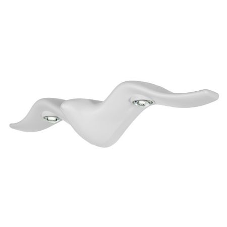 Светильник настенный Citilux CLU0805WH