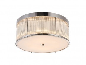 Накладной светильник Newport 3296/PL nickel new