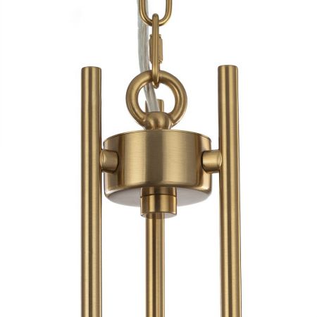 Подвесная люстра Citilux CL255163