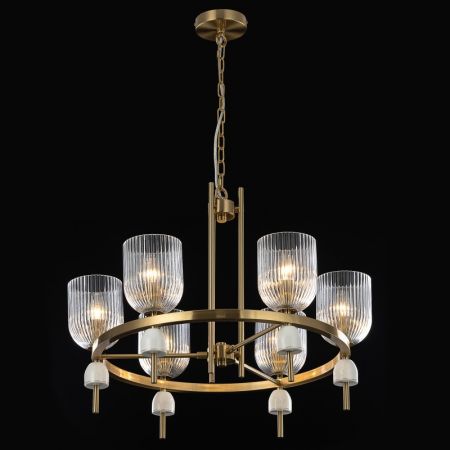 Подвесная люстра Citilux CL255163