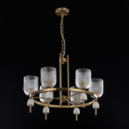 Подвесная люстра Citilux CL255163