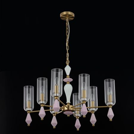 Подвесная люстра Citilux CL254180