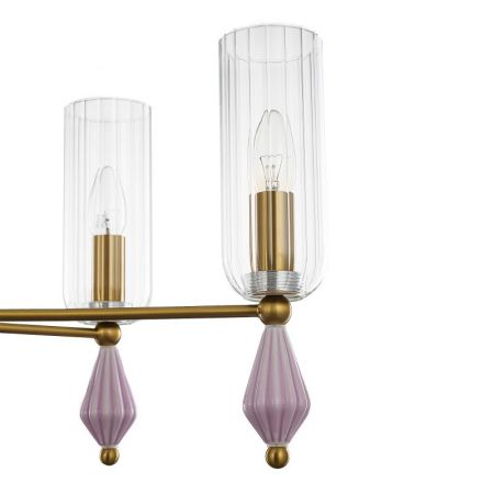 Подвесная люстра Citilux CL254180