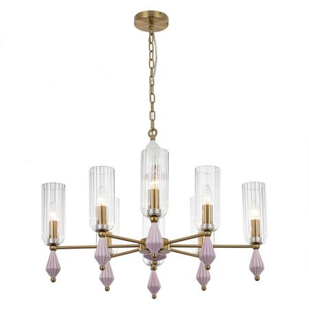Подвесная люстра Citilux CL254180