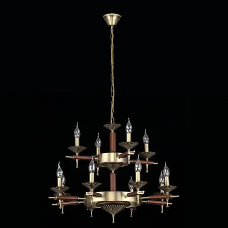 Подвесная люстра Citilux CL423193