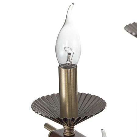 Подвесная люстра Citilux CL423193