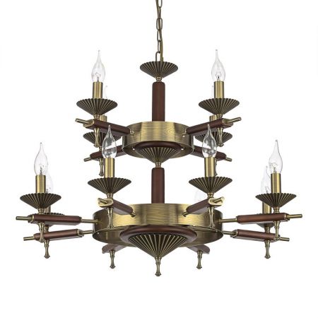 Подвесная люстра Citilux CL423193