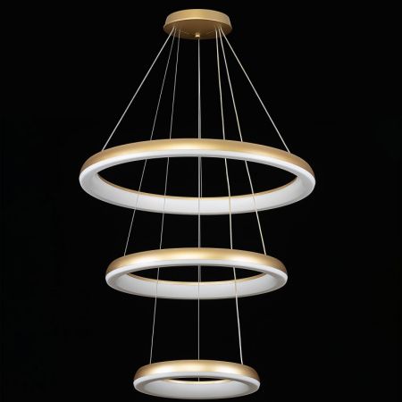 Подвесная люстра Citilux CL730A152S