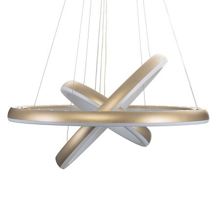 Подвесная люстра Citilux CL730A152S