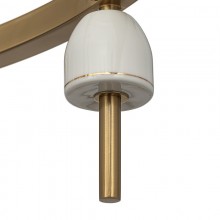 Подвесная люстра Citilux CL255183