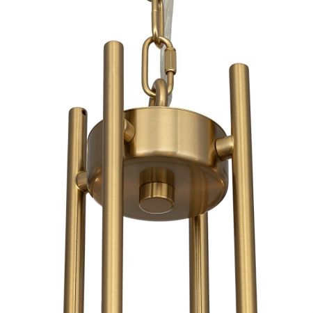 Подвесная люстра Citilux CL255183