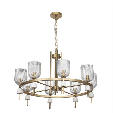 Подвесная люстра Citilux CL255183