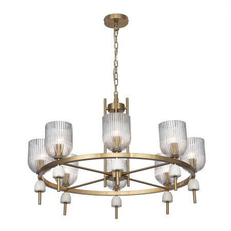 Подвесная люстра Citilux CL255183