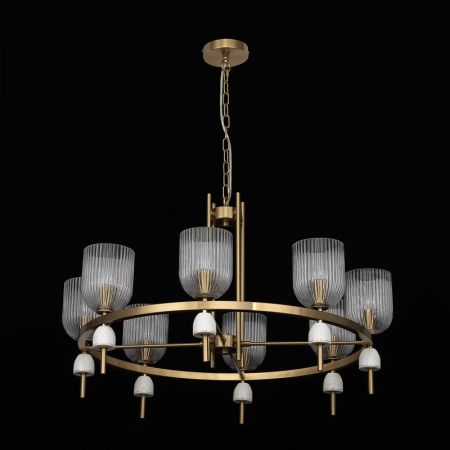 Подвесная люстра Citilux CL255183