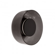 Бра LOFT IT 10466W Smoke black