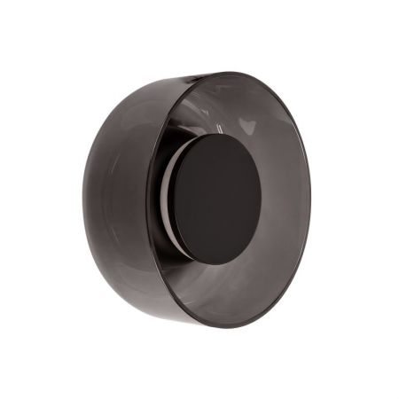 Бра LOFT IT 10466W Smoke black