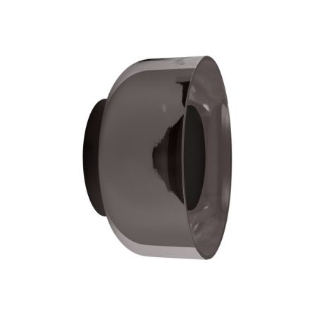 Бра LOFT IT 10466W Smoke black