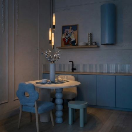 Подвесной светильник LOFT IT 10475C Bronze