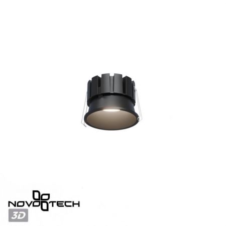 Влагозащищенный светильник Novotech 359858