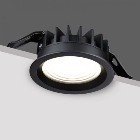 Влагозащищенный светильник Novotech 359845